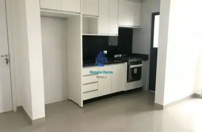 Apartamento semi mobiliado 2 quartos com sacada e churrasqueira no santa quitéria, curitiba – financiamento e fgts