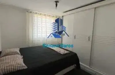 Apartamento mobiliado 2 dorm em santa cândida – financiável minha casa minha vida