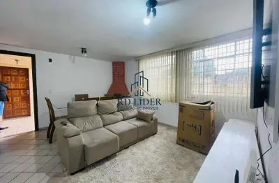 Apartamento mobiliado no santa cândida - financia pelo minha casa minha vida