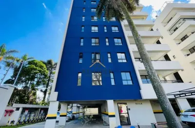 Lindo apartamento para investidores novo com 2 quartos e uma suíte, sacada com churrasqueira e vaga coberta – localização privilegiada no bairro portão, curitiba