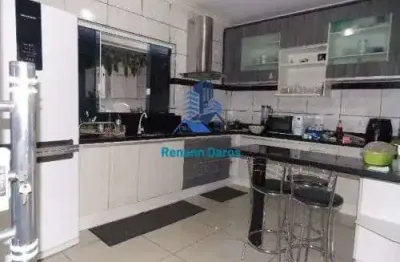 Sobrado alto padrão à venda em condomínio fechado – pinheirinho, curitiba – 3 quartos, suíte, área gourmet, 140 m²