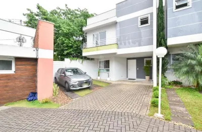 Casa com 2 quartos à venda na Rua João Obrzut, 474, Orleans, Curitiba