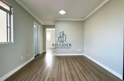 Apartamento com 2 quartos à venda na avenida guatupê, 2950, guatupê, são josé dos pinhais, 46 m2 por r$ 219.900