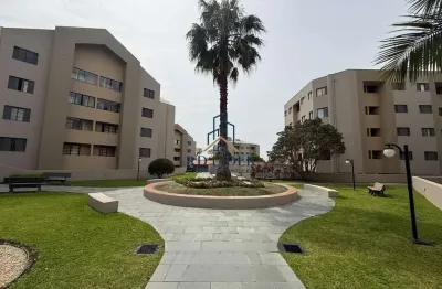 Lindo apartamento com 3 quartos, 1 banheiro, 1 vaga de garagem coberta e privativa que financia dentro do programa minha casa minha vida localizado no bairro capão raso em curitiba pr