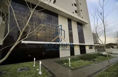 Apartamento alto padrão de 3 quartos e uma suite e 2 vagas de garagem, mobiliado , life residence club, capão