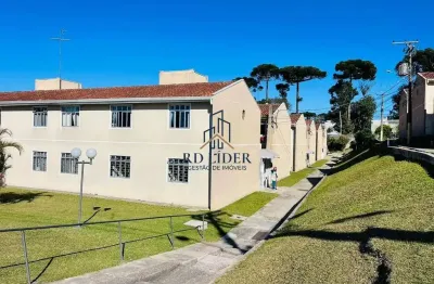 Apartamento com 2 quartos, sala, cozinha, banheiro e vaga de garagem no uberaba