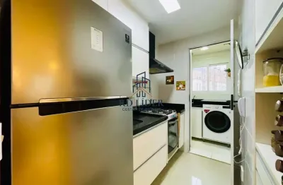 Apartamento semi mobiliado de 3 quartos sendo 1 suíte, sacada com churrasqueira financiável pelo programa minha vaca minha vida no bairro xaxim em curitiba pr