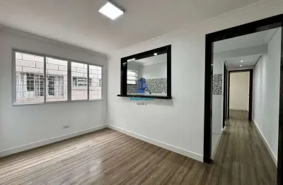 Vende-se apartamento totalmente reformado na av. rui barbosa!