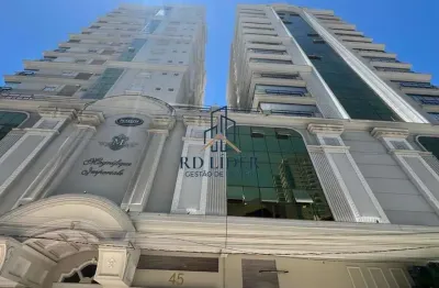 Oportunidade rara frente mar – 4 suítes, 3 vagas e alto potencial de valorização