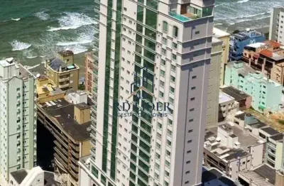 Grand Provence: 4 Suítes de Alto Padrão no Coração de Meia Praia – 179m² de Puro Luxo