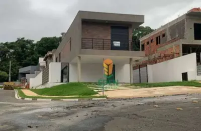 Ótimo sobrado com piscina - villa verona, sorocaba / sp