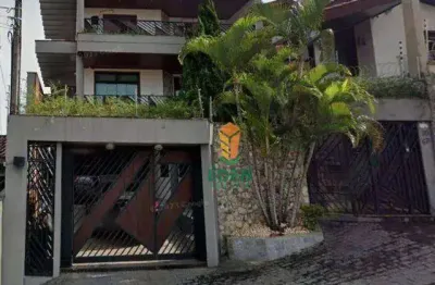 Casa 3 quartos, sendo 1 suíte, 4 banheiros, garagem para 3 carros, à venda na rua andrelino de camargo, vila carvalho, sorocaba/sp