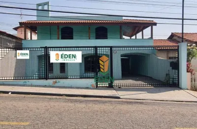 Imóvel para venda no jardim paulistano - sorocaba/sp