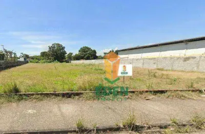 Área com 3.000m² à venda – rua pedro pery moreira, iporanga | zona industrial | sorocaba/sp