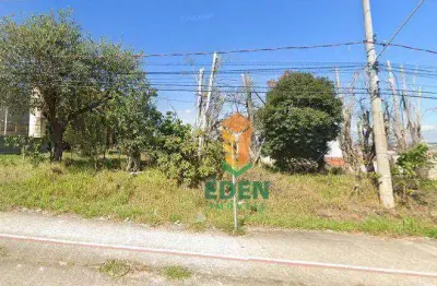 Área industrial com 3.059 metros quadrados, plano, à venda na avenida paraná, zona industrial de sorocaba/sp