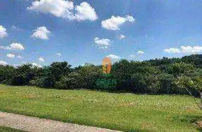 Terreno comercial com 463,26 metros quadrados, excelente oportunidade, à venda ou locação no alphaville nova esplanada iv, sorocaba/sp