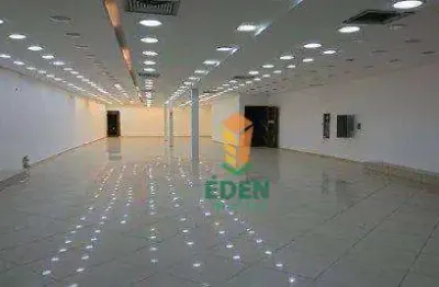 Loja comercial 708 metros quadrados, atendendo diversas modalidades, para locação na rua doutor braguinha, centro, sorocaba/sp