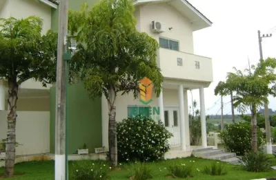 Belíssima casa para venda no condomínio villa verona - sorocaba/sp
