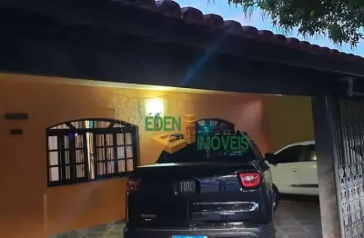 Casa com 2 dormitórios à venda, 250 m² por r$ 550.000,00 - vila olímpia - sorocaba/sp