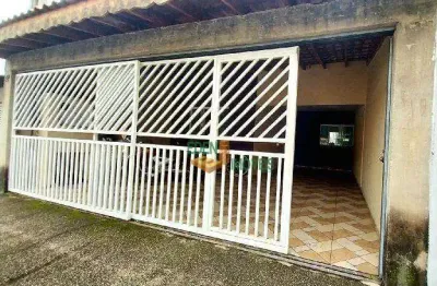 Casa com 3 dormitórios à venda, 150 m² por r$ 360.000,00 - jardim boa esperança - sorocaba/sp
