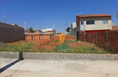 Terreno com 150 metros quadrados e dimensões de 7,5 x 20m, à venda, rua sete (rua otto wey netto), jardim nathália, sorocaba/sp