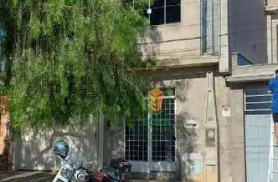 Sala comercial com 75 metros quadrados, para locação na rua antonio de jesus, jardim casagrande, sorocaba/sp
