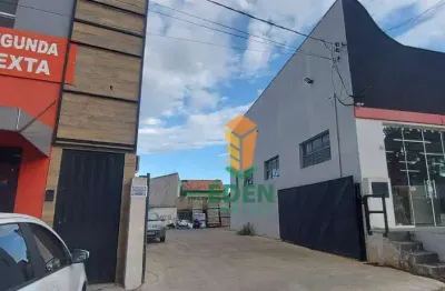 Sala comercial com 40 metros quadrados, para locação na principal localização do éden, avenida independência, sorocaba/sp