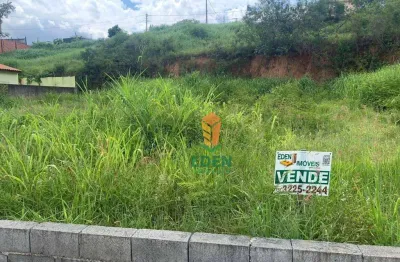 Terrenos com 200 metros quadrados, à venda na rua josé francisco de afonso marins, jardim nova aparecidinha, sorocaba/sp