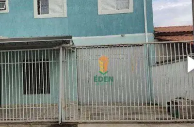 Casa com 3 quartos, sendo 2 suítes, 3 banheiros, à venda e locação na rua benedita catarina dos santos, jardim regente, sorocaba/sp