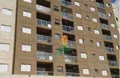 Apartamento com 2 quartos, sendo 1 suíte, 2 banheiros, para venda e locação no condomínio mirante da colina, chácaras reunidas são jorge, sorocaba/sp