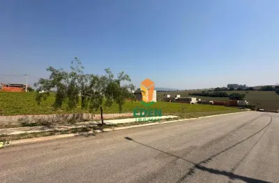 Terreno com 225 metros quadrados, à venda no condomínio reserva ipanema, sorocaba/sp