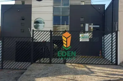 Sala comercial no 1ºandar, com 25 metros quadrados, 2 banheiros, para locação na avenida professor arthur fonseca, jardim faculdade, sorocaba/sp