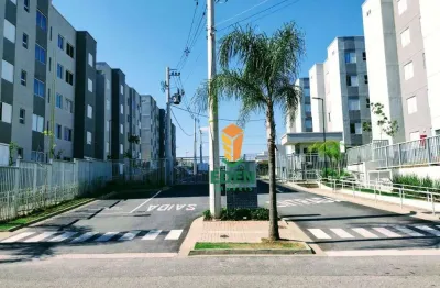 Apartamento para locação no reserva gran village ibiti – sorocaba/sp