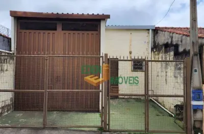 Galpão comercial – à venda na rua mariana ribeiro de andrade, éden ville, sorocaba/sp
