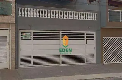 Casa térrea com 3 quartos  para locação na rua genésio maria, jardim boa esperança, sorocaba/sp