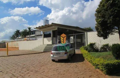 Galpão industrial com 4.695 metros quadrados, infraestrutura urbana completa, para locação na avenida três de março, alto da boa vista, sorocaba/sp