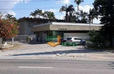 Galpão industrial com 7.500 metros quadrados, pé-direito de 7m, infraestrutura completa, à venda na avenida jerome case, aparecidinha, sorocaba/sp