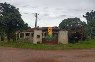 Chácara do zelão com 3 quartos, 4 banheiros, à venda ou locação na rua professora lucinda nogueira, jardim perlamar, araçoiaba da serra/sp