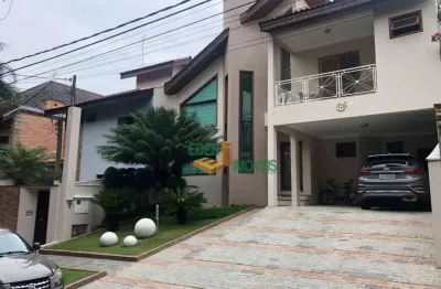 Casa com 4 quartos, sendo 3 suítes, 4 banheiros, garagem para 4 carros, à venda no condomínio granja olga i, sorocaba/sp
