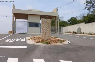 Terreno em condomínio para venda em indaiatuba, altos da bela vista