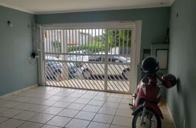 Casa / sobrado para venda em indaiatuba, jardim morada do sol, 3 dormitórios, 2 banheiros, 2 vagas