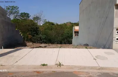 Terreno para venda em indaiatuba, jardim residencial nova veneza