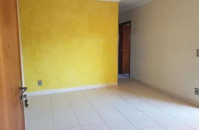 Apartamento para venda em indaiatuba, parque residencial indaiá, 2 dormitórios, 1 banheiro, 1 vaga