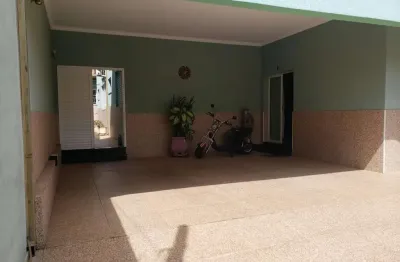 Casa para venda em indaiatuba, jardim regina, 3 dormitórios, 1 suíte, 4 banheiros, 5 vagas