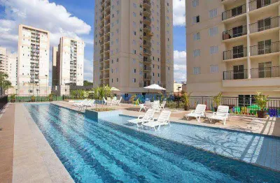 Apartamento com 2 dormitórios à venda, 55 m² por r$ 450.000,00 - macedo - guarulhos/sp