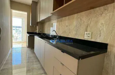 Apartamento com 2 dormitórios à venda, 62 m² por r$ 539.000,00 - vila leonor - guarulhos/sp