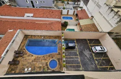 Apartamento com 3 dormitórios à venda, 76 m² por r$ 509.000,00 - vila galvão - guarulhos/sp