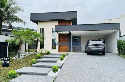 Casa com 4 dormitórios à venda, 258 m² por r$ 2.980.000,00 - morada da praia - bertioga/sp