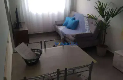 Apartamento com 2 dormitórios à venda, 44 m² por r$ 280.000,00 - jardim ema - guarulhos/sp