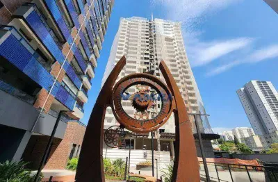 Apartamento com 2 dormitórios à venda, 89 m² por r$ 915.000,00 - vila augusta - guarulhos/sp